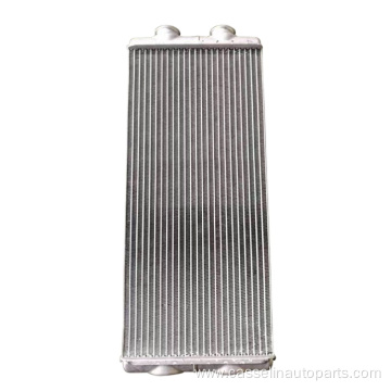 Hot-selling Car Heater Core for Mercedes-Benz AXOR 02 OEM 0008303420 Auto Parts